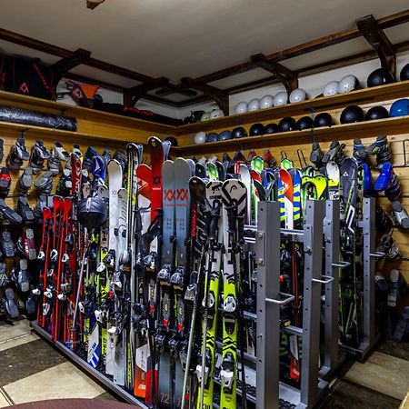 Milli&Jon Spa Bukovel Eksteriør billede